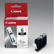 Canon cartridge BCI-6 Bk Black (BCI6BK)