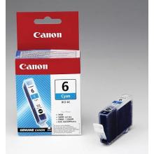 Canon cartridge BCI-6C Cyan (BCI6C)