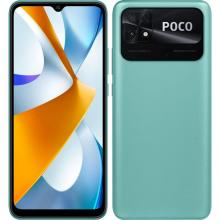 Telefon POCO C40/3GB/32GB/ Coral Green