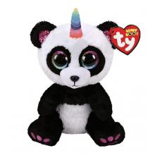 Beanie Boos PARIS 24 cm panda