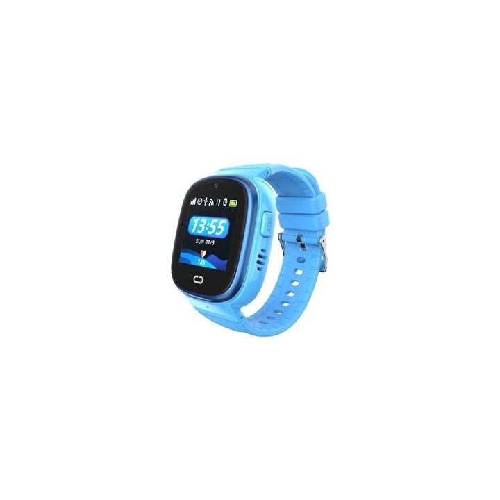 Chytré hodinky Aligator Watch Junior GPS(TD-36),modré