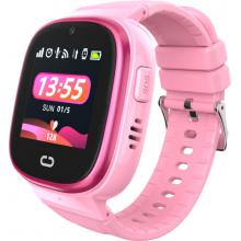 Chytré hodinky Aligator Watch Junior GPS(TD-36),růžové