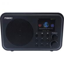 Radio Maxxo DT02 internetové