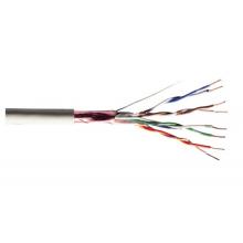 Digitus FTP kabel drát AWG24 Cat.5e, box 305m, PVC