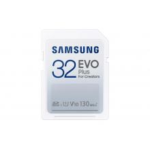 SAMSUNG SDHC 32GB EVO PLUS MB-SC32K/EU
