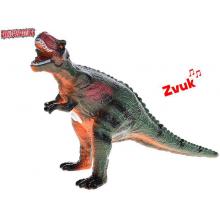 Dinoworld dinousauři 23-25cm
