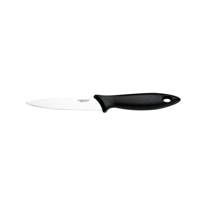 Fiskars Essential 1023778 Nůž okrajovací 11cm