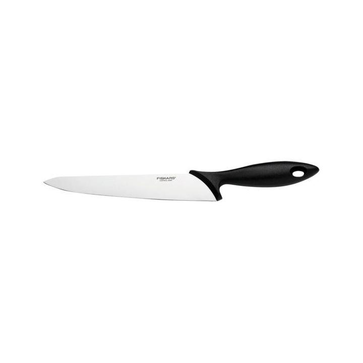 Fiskars Essential Nůž kuchyňský 21cm