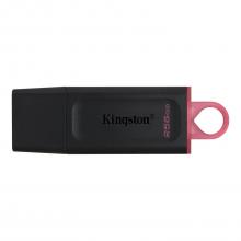 Kingston 256GB USB 3.2 (gen 1) DT Exodia růžová