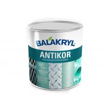 Balakryl ANTIKOR 0108 šedý  0,7 kg