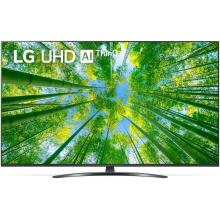 Televizor LG 55 UQ 8100