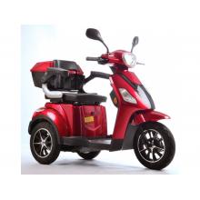 SELVO 31000 elektrický tříkolový vozík