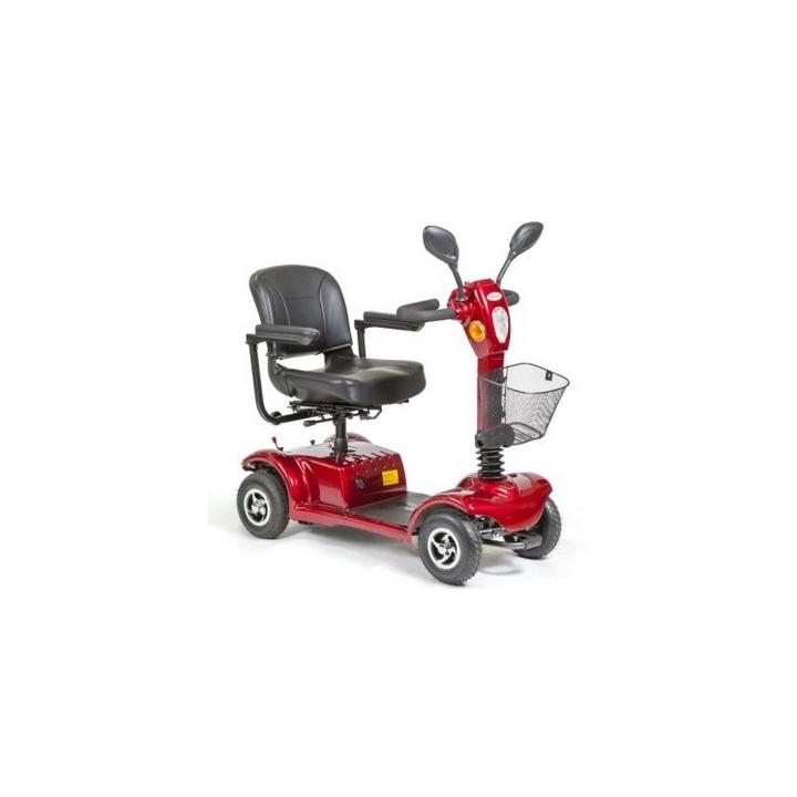SELVO 4250 čtyřkolový elektrický vozík