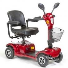 SELVO 4250 čtyřkolový elektrický vozík