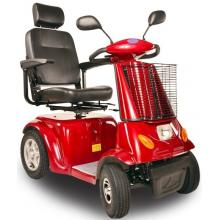 SELVO 4800 elektrický invalidní a seniorský vozík