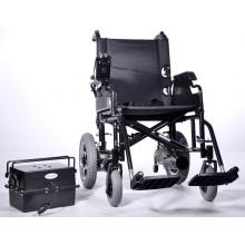 SELVO i4600 skládací elektrický invalidní vozík