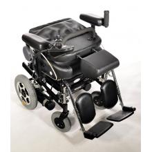 SELVO i4600L elektrický invalidní vozík