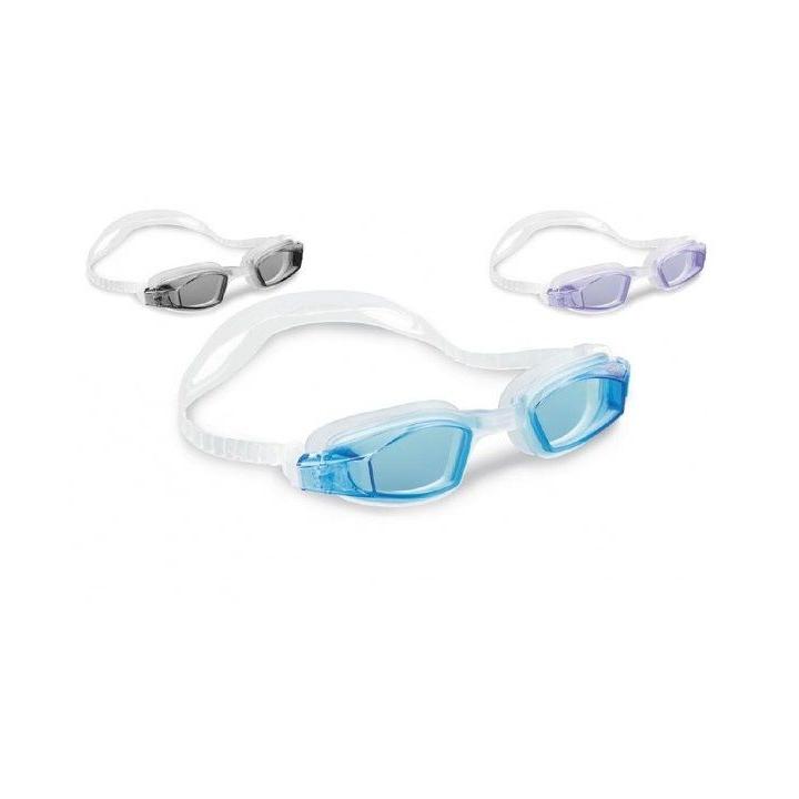 Brýle plavecké junior 8+