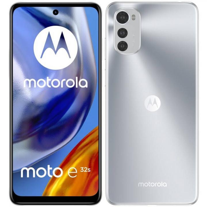 Motorola Moto E 32s telefon,grey