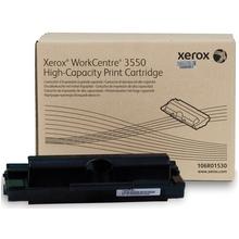 Xerox 106R01531 - originální Toner Black pro WC3550 (11.000 str)