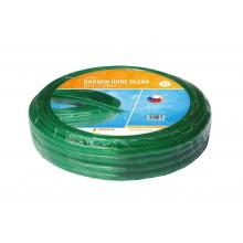 Hadice zahradní PVC ROSA transp.zelená 3/4"-25m