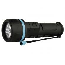 EMOS Svítilna LED P3210 R6x2 pogum.modrá