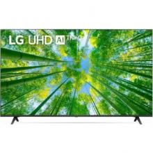 LG TV LED 50UQ800