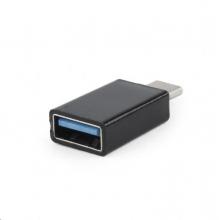 Cablexpert OTG AF adapter USB-C
