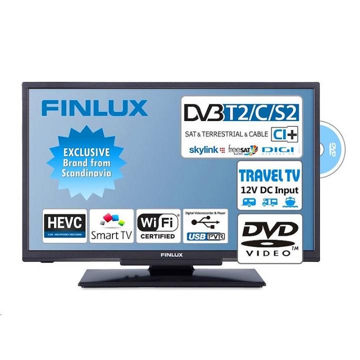 TV Finlux 24FDM5760