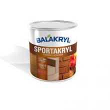 Balakryl  SPORTAKRYL lesk  0,7 kg+20%