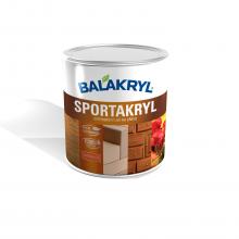 Balakryl  SPORTAKRYL MAT  0,7 kg+20%