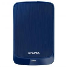 HDD ADATA HV320 2TB External 2,5" modrý