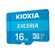 KIOXIA LMEX1L016GG2 16 GB MICRO SD 10/100