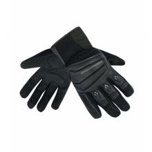 Pánské textilní moto rukavice SPARK ASTRA, černé 2XL