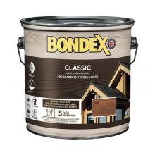 Bondex CLASSIC teak 2,5l