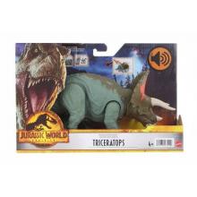 Jurský park Triceratops HDX40