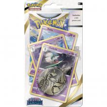 Pokémon TCG Silver Tempest Premium