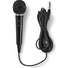Mikrofon Nedis MPWD01BK