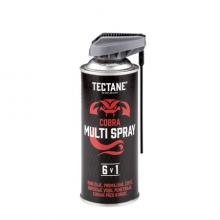 TECTANE Multi spray 6v1 400ml