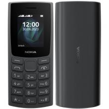 Nokia 105 (2023) black