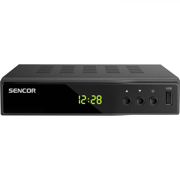 DVB-T2 Sencor SDB 5006T