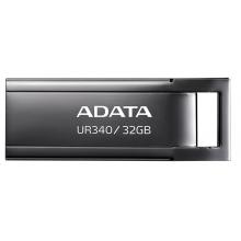 ADATA UR340 USB 32Gb černá kov