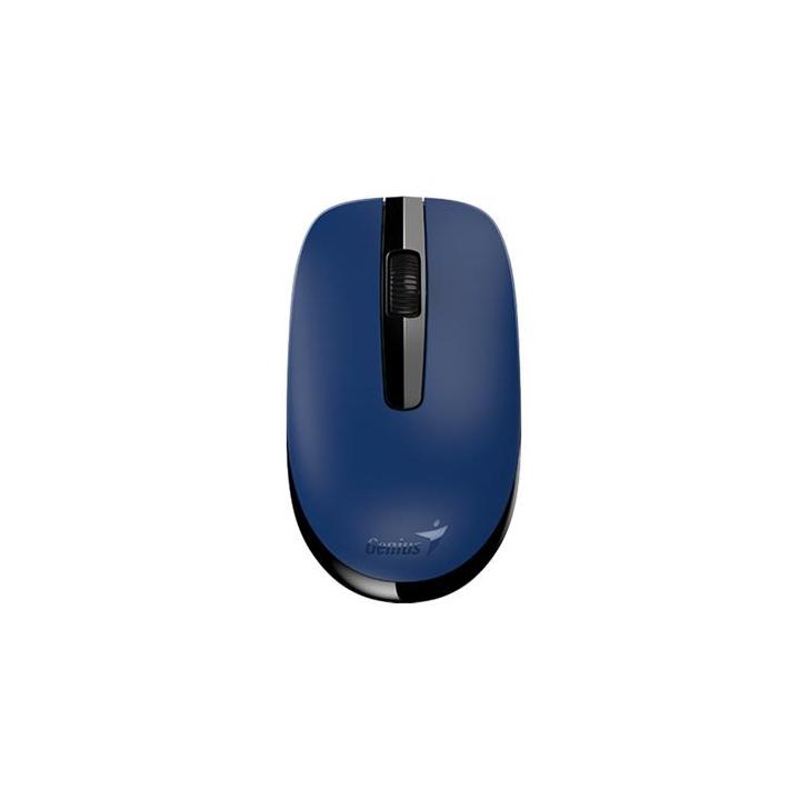 Myš Genius NX-7007 wireless blue