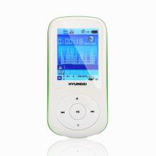 Hyundai MPC 401 FM, 2GB, MP3 přehrávač