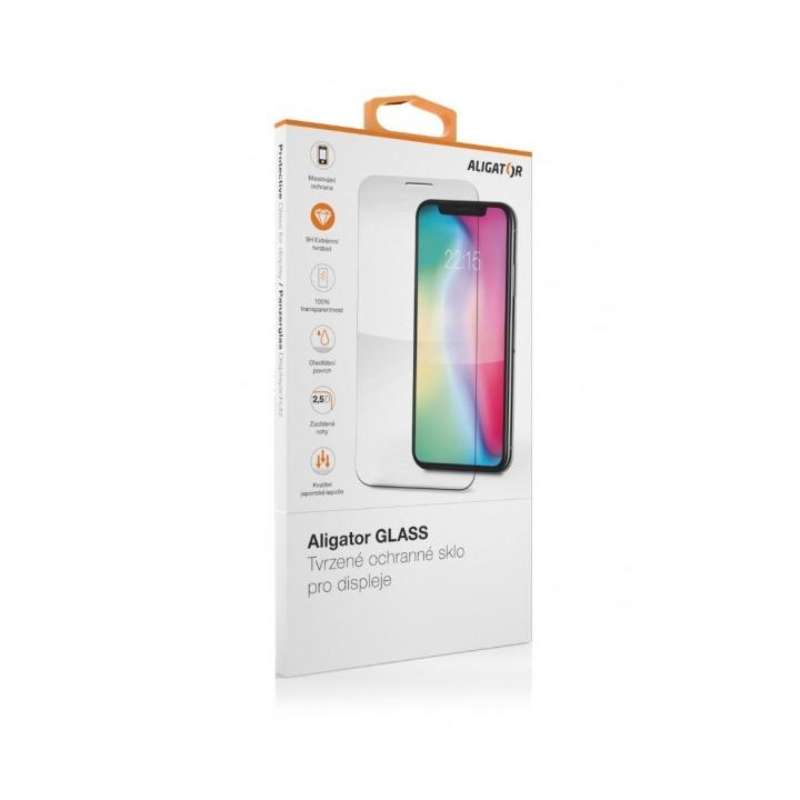 Aligator Glass ochrana displeje Xiaomi Redmi 10 5G