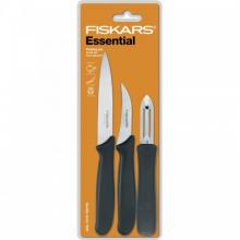 FISKARS Essential sada na loupání