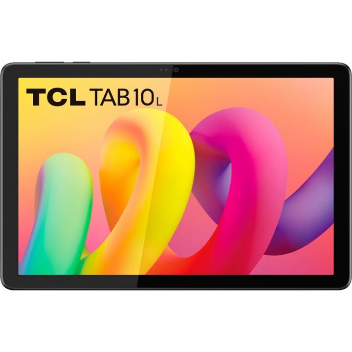 TCL TABLET TAB 10L WIFI  10.1" 32GB/02GB ČERNÝ