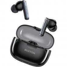 Sluchátka Buxton BTW 3800 black TWS bluetooth do uší