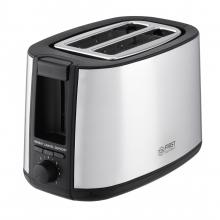 First-FA-5369-4 toaster nerezový