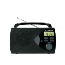Hyundai PR 200B Radiopřijímač